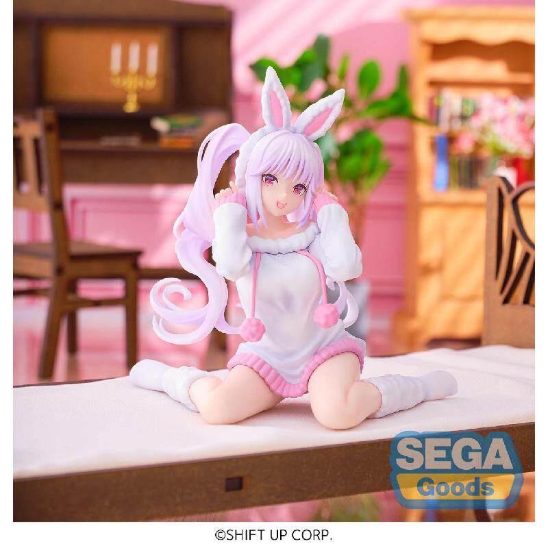 NIKKE フィギュア 勝利の女神NIKKE アリス バニーガール フィギュア Yumemilize