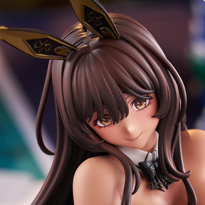 [26年11-12月入荷] 勝利の女神:NIKKE FURYU ヌードルストッパー フィギュア ヌアール