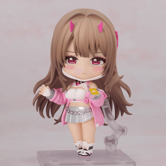 (到着保証) グッドスマイルカンパニー Nendoroid バイパー / 勝利の女神:NIKKE