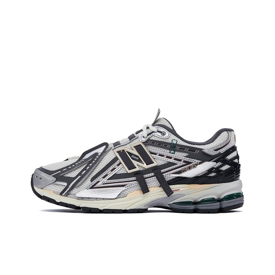 New Balance 1906A 男女兼用 スニーカー M1906AD