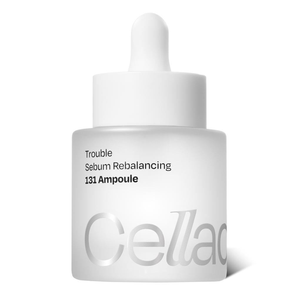 셀라딕스 트러블 세범 리밸런싱 131 앰플 20ml, 1개