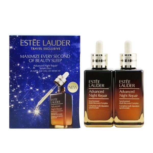 에스티로더 갈색병 100ml 1+1 듀오세트 (면세상품)