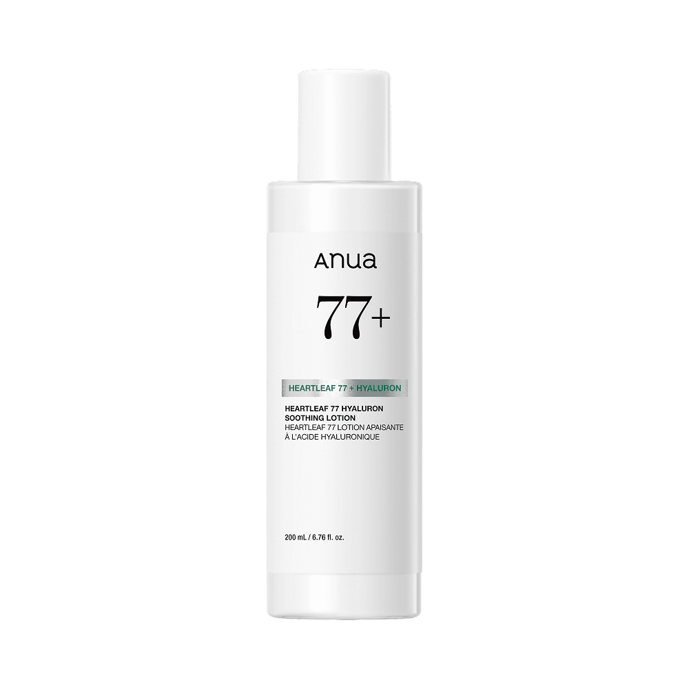 [NEW/리뉴얼] 아누아 어성초 77 히알루론산 수분 진정 로션 200ml, 1개