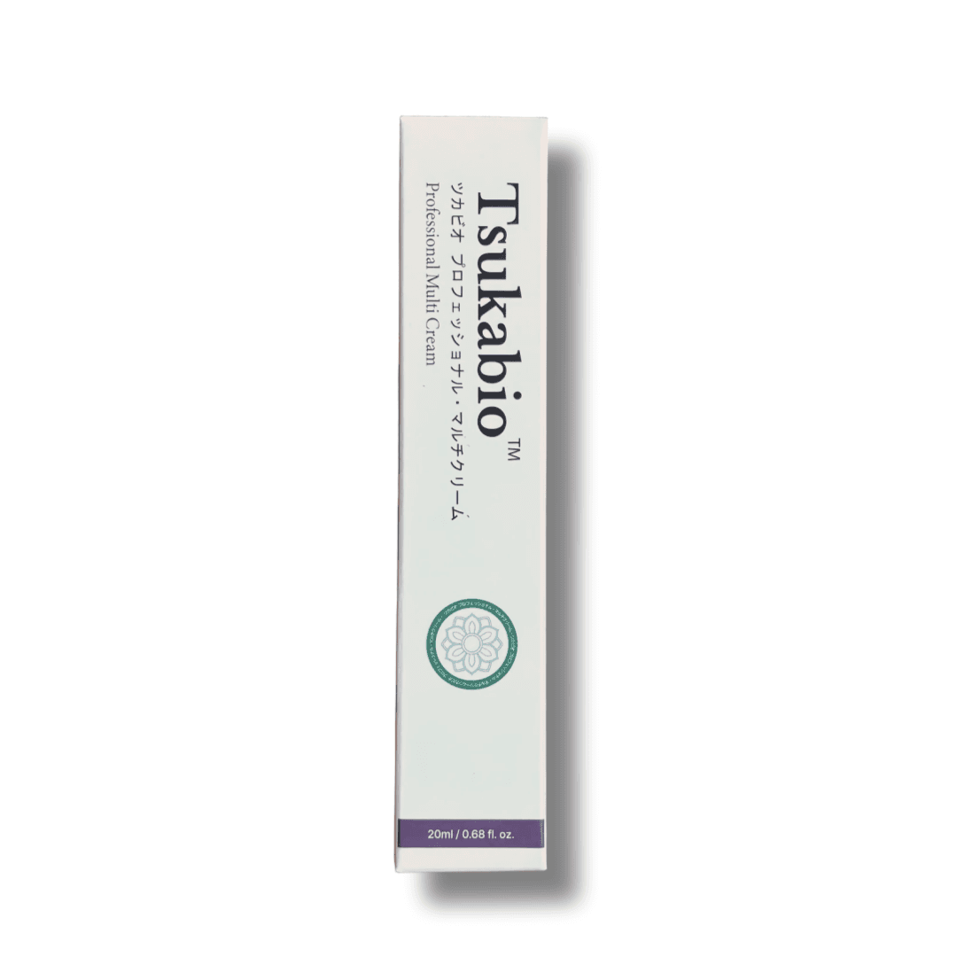 TCHCAVIO プロフェッショナル マルチクリーム 20ml レチノール クリーム