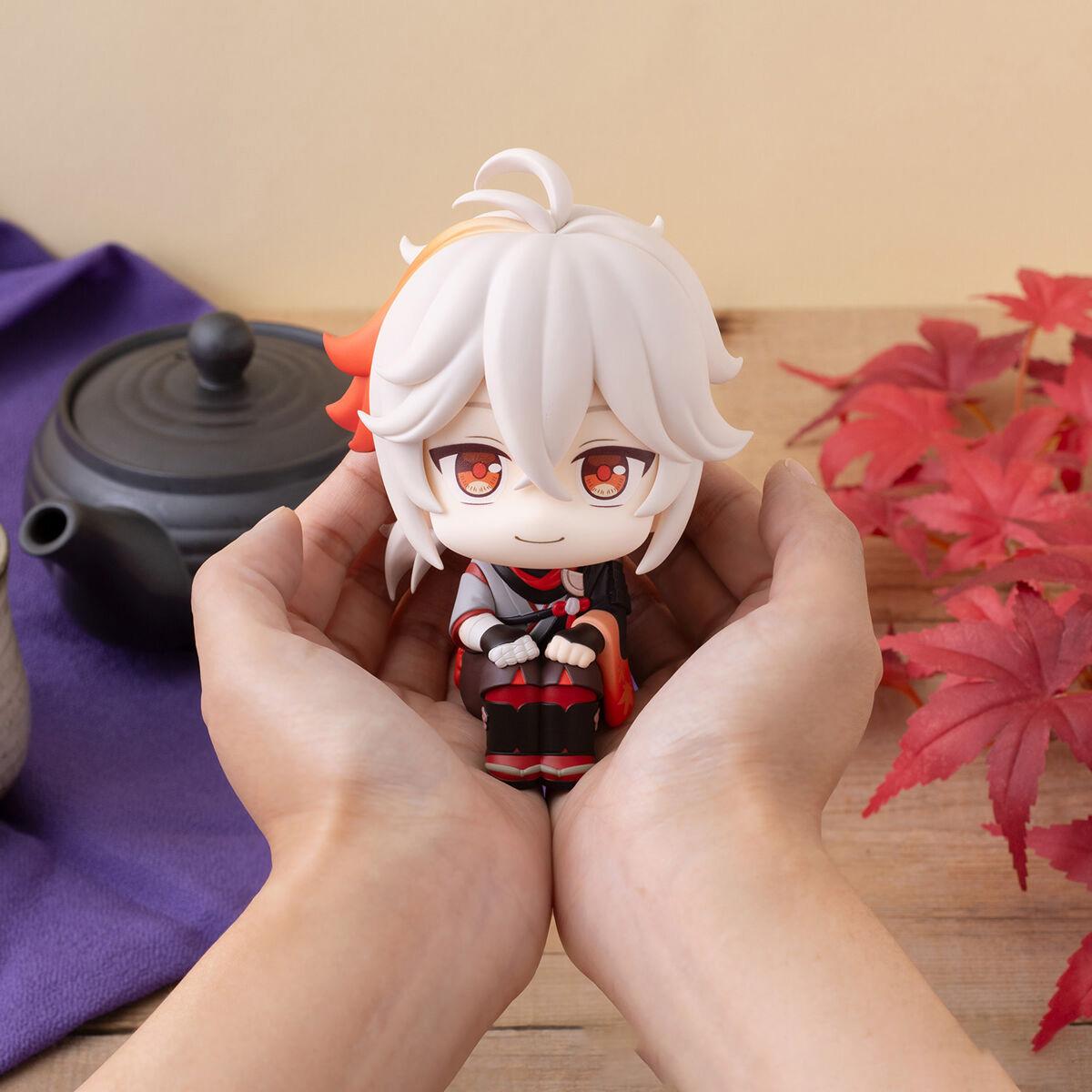 [予約][特典] かえではら かずは ルックアップ l 原神