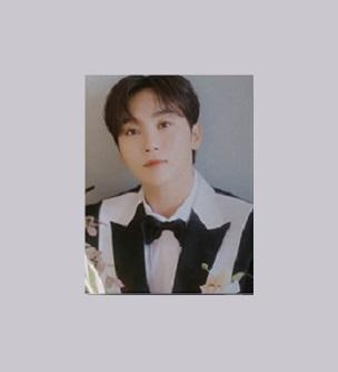 세븐틴 SEVENTEEN 미니 10집 FML CARAT 캐럿반 승관