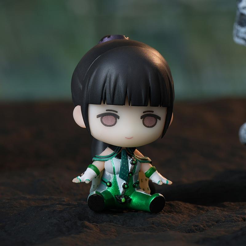 [即日発送] 勝利の女神ニケ x STELLAR BLADE Eve フィギュア BABYMON GNF