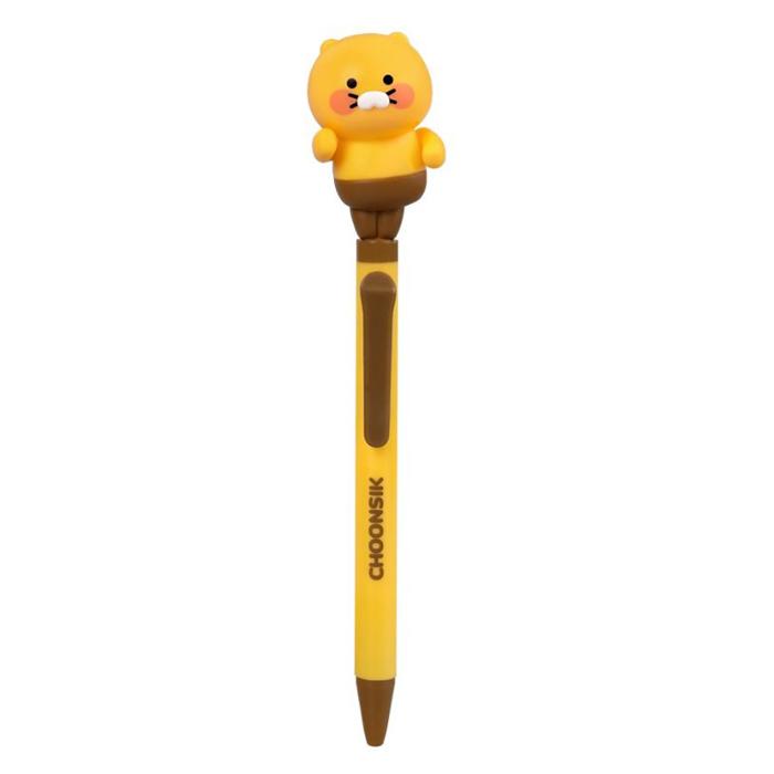カカオフレンズ チュンシク アクションボールペン