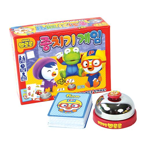 ポロロ 종치기게임（チョンチギゲーム）/PRM218118