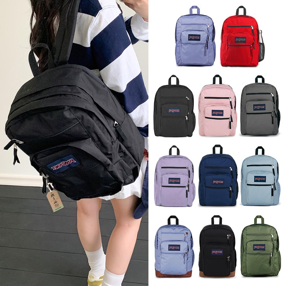 Jansport リュックサック バックパック ビッグスチューデント クールスチューデント ノートパソコン バッグ