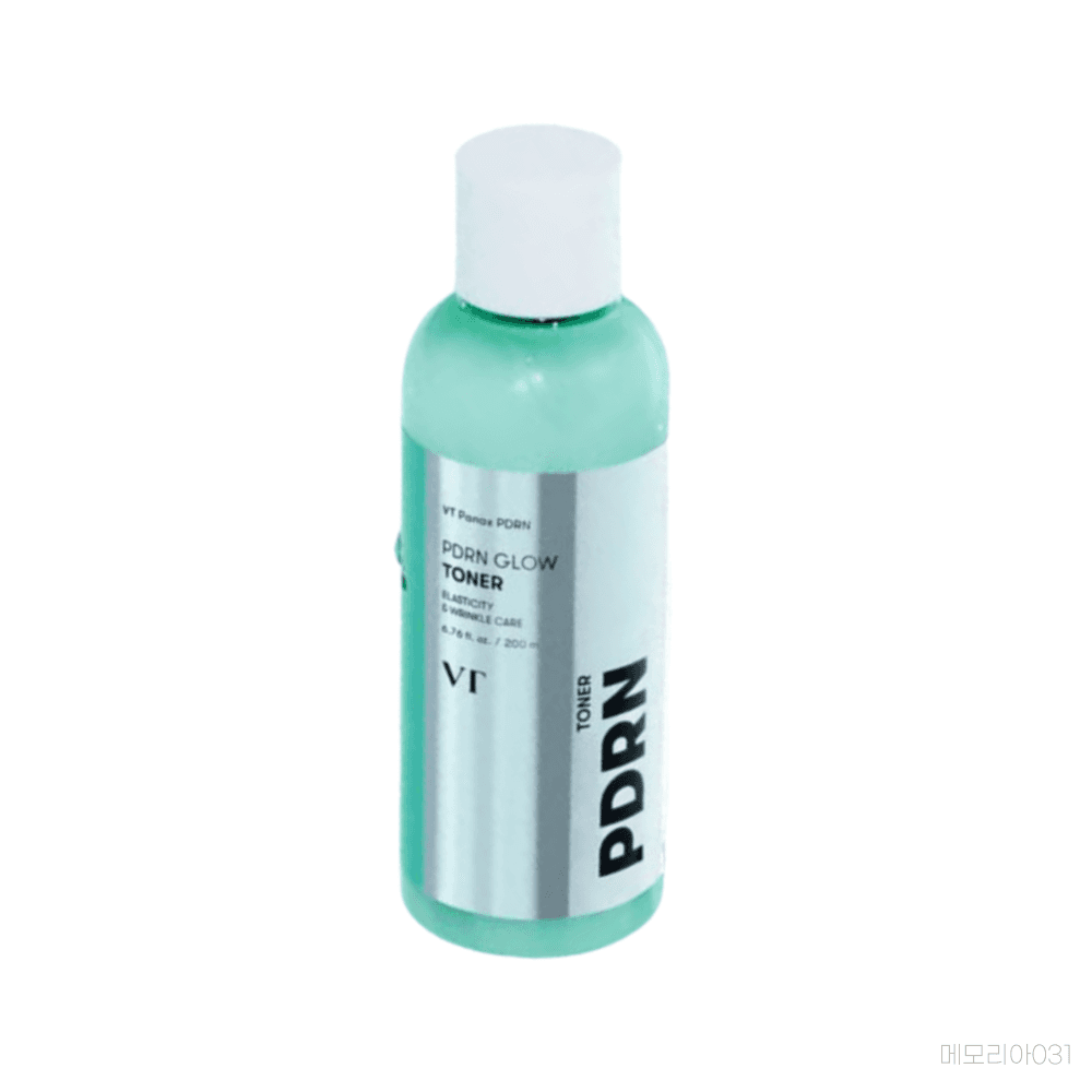 VT PDRN 光彩トナー 200 ml