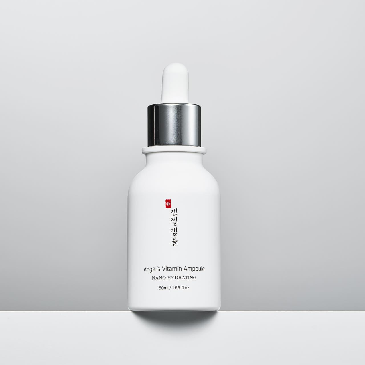 ボンコリア エンジェル ビタミン アンプル 機能性化粧品 50ml, 1個