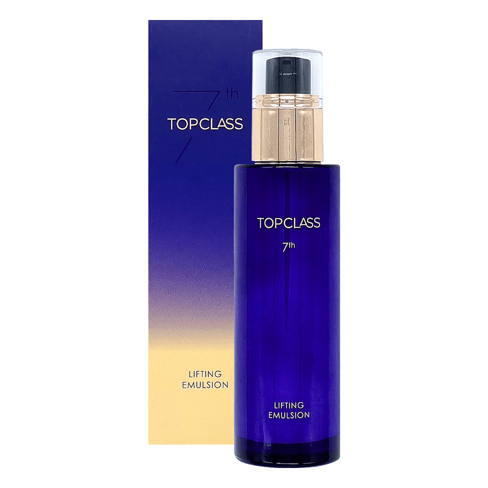 참존 탑클래스 리프팅 에멀전 120ml 7세대