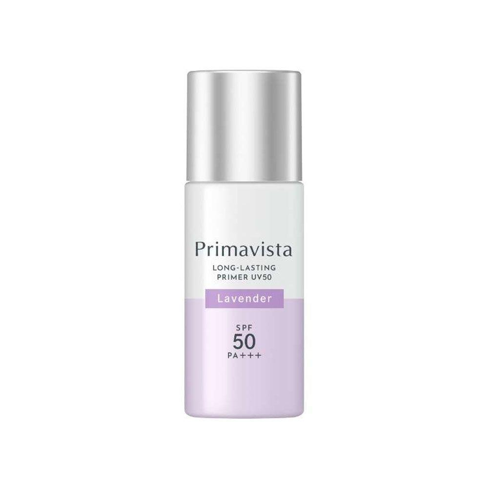 일본 KAO Primavista 카오 프리마 비스타 스킨 프로텍트 베이스 UV 50 25ml