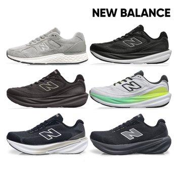 [New Balance] メンズ ランニングシューズ Fresh Foam 860 1080 v15 ランニングシューズ 選択 M10805MD