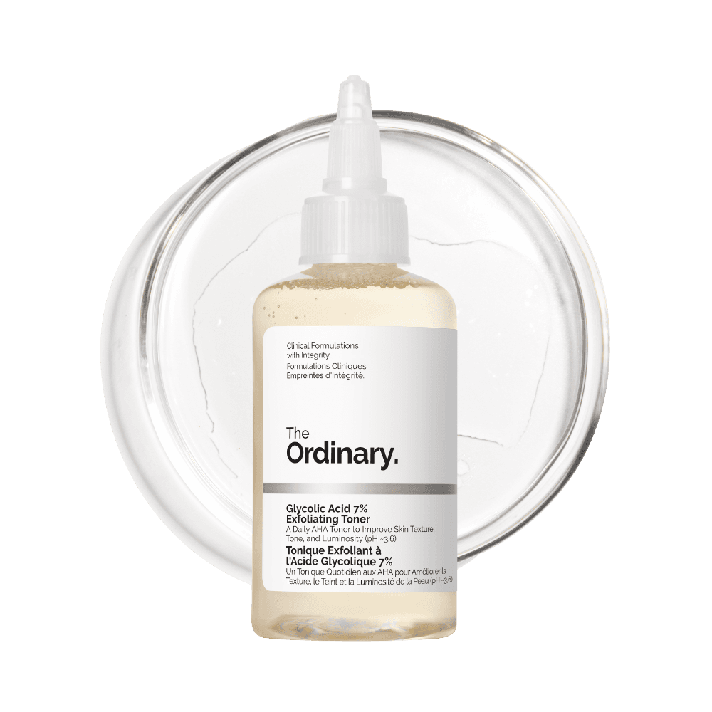 글리코릭 애시드 7% 엑스폴리에이팅 토너 100ml
