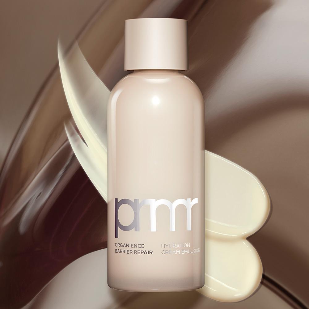 プリメラ オガニエンス バリア リペア ハイドレーション クリーム エマルジョン 160ml