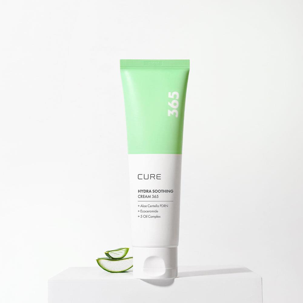[キム・ジョンムンALOE] アロエ シカ PDRN クリーム 80ml, 1個