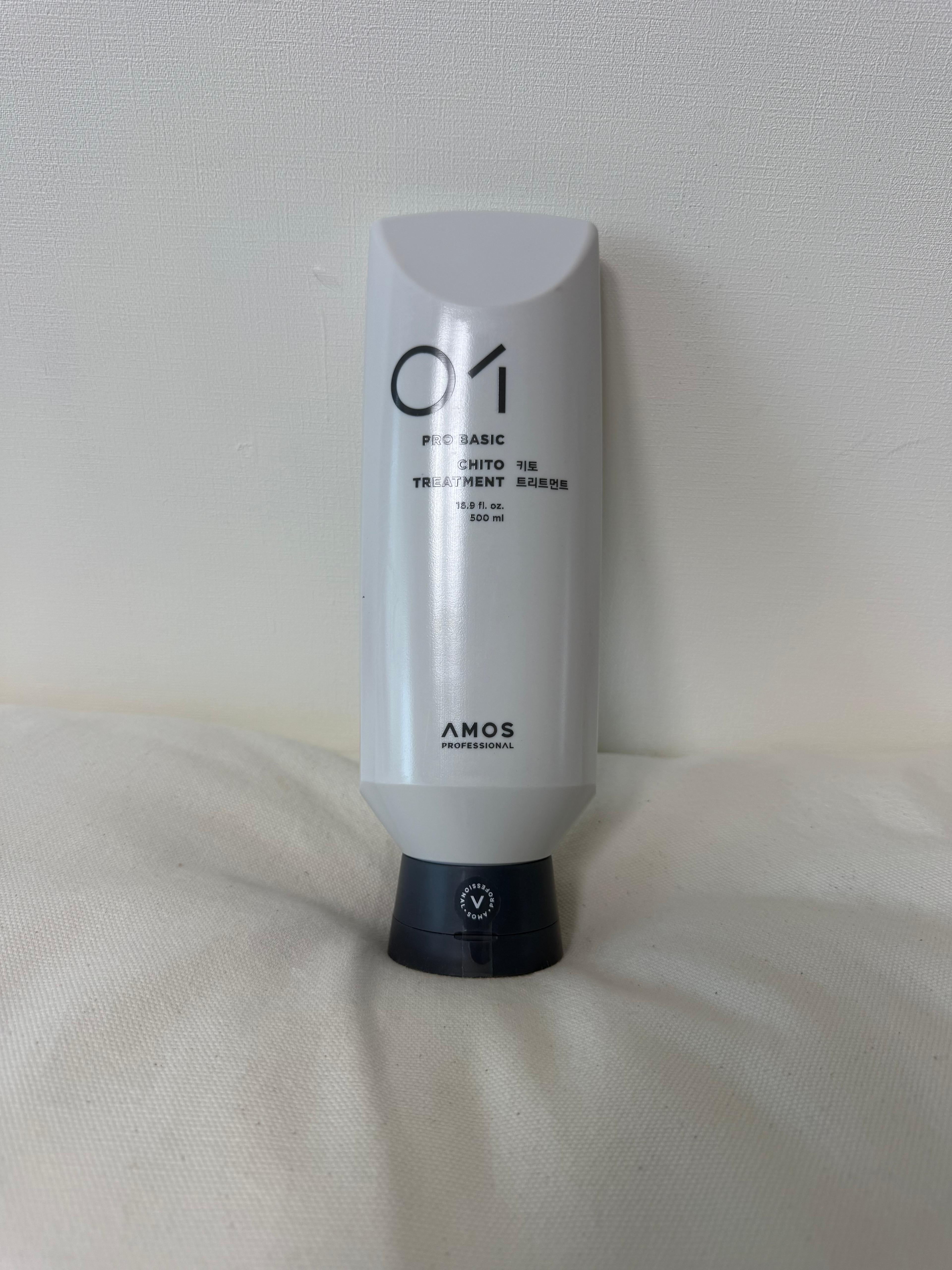 AMOS キートリートメント 500ml