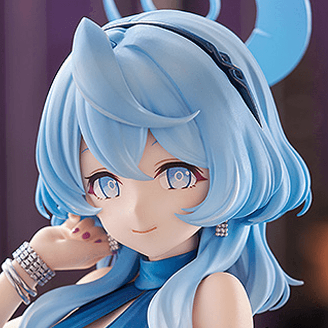 グッドスマイルカンパニー アコ (ドレス) | ブルーアーカイブ 26.04