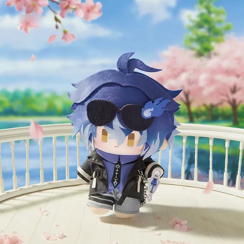 原神 オリジナルグッズ / 春の花物語 / キャラクターぬいぐるみ / フリンス
