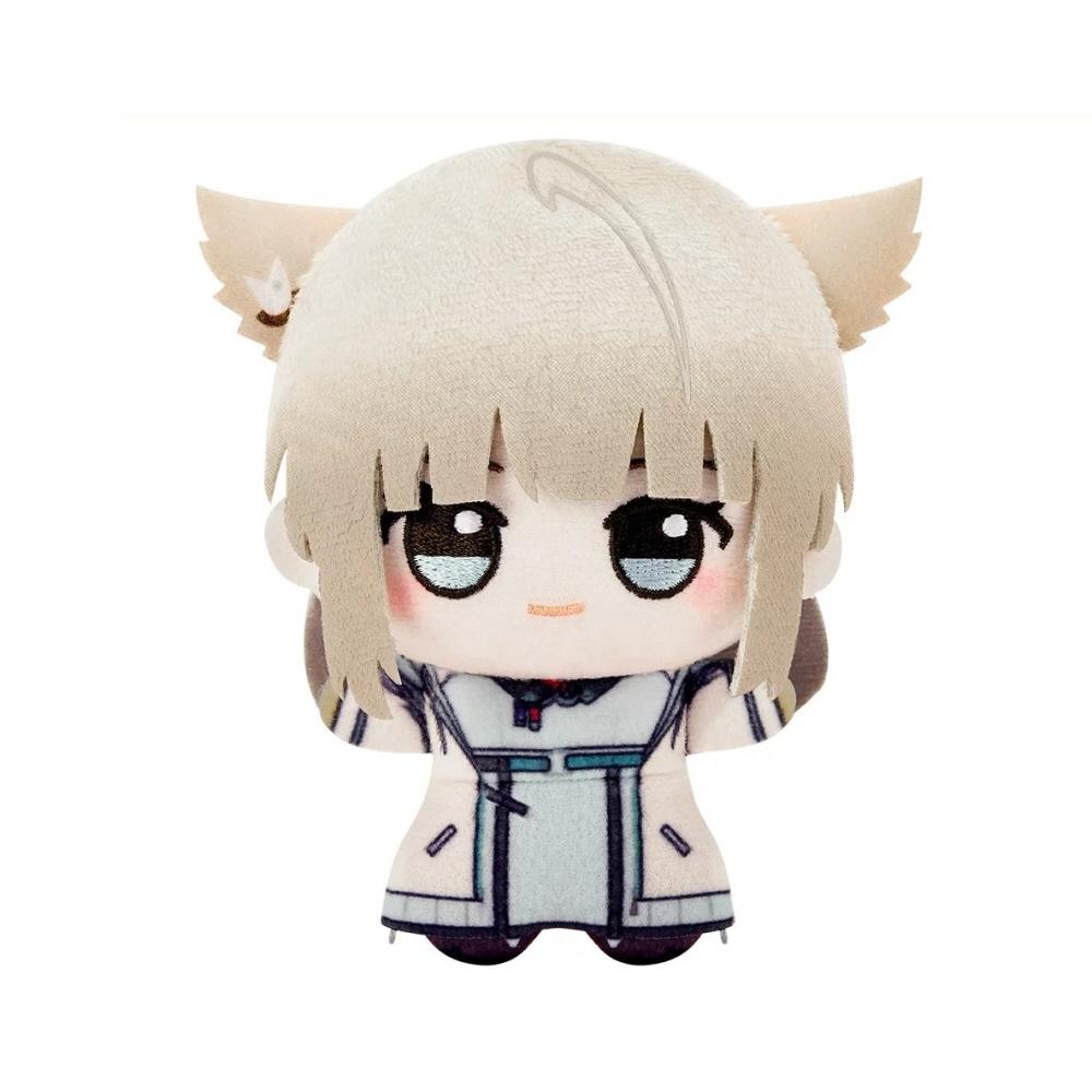 アークナイツ グッズ エンドフィールド チビぬいぐるみ ぬいぐるみ ぬいぐるみ フェリカ