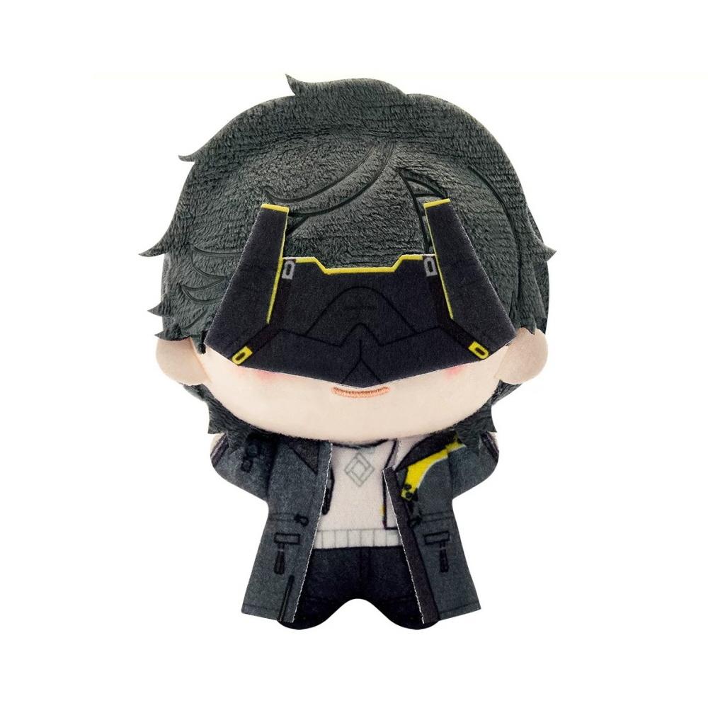 アークナイツ グッズ エンドフィールド チビぬいぐるみ ぬいぐるみ ぬいぐるみ 管理者（男）