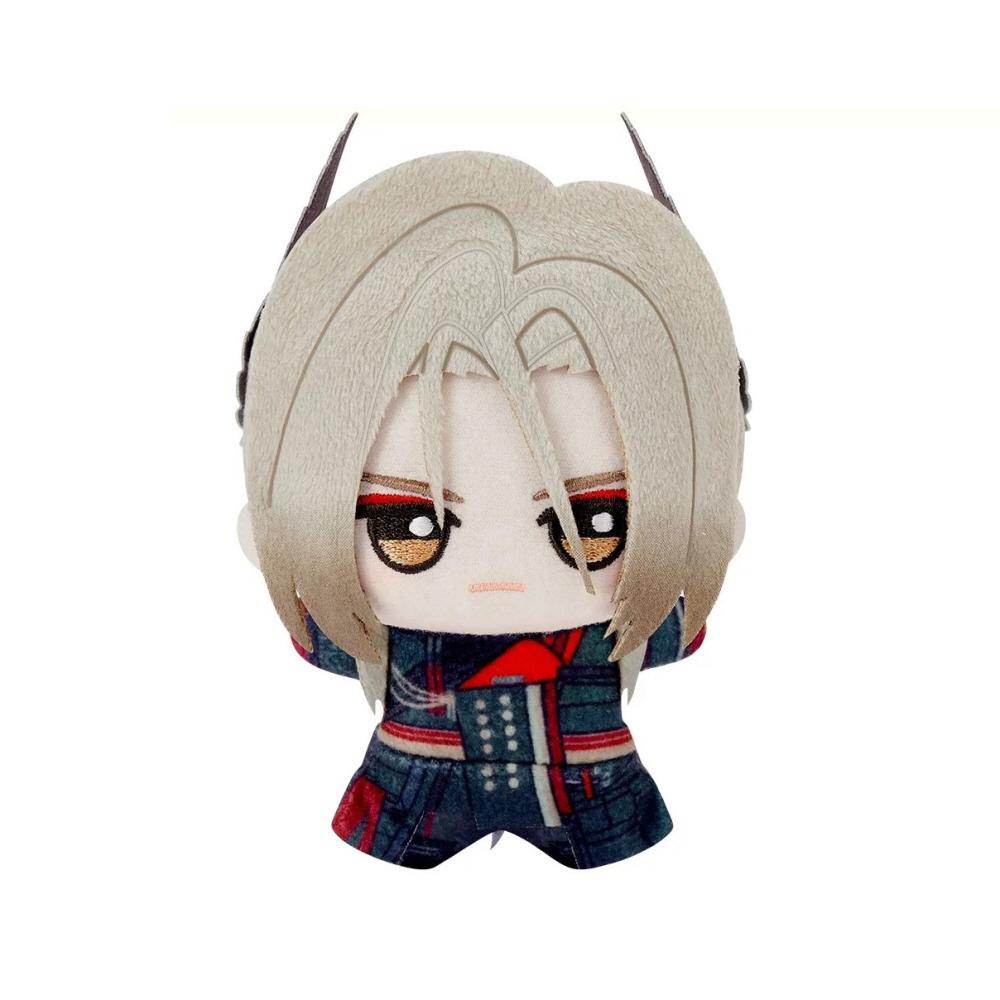 アークナイツ グッズ エンドフィールド チビぬいぐるみ ぬいぐるみ ぬいぐるみ ポグラニッチ