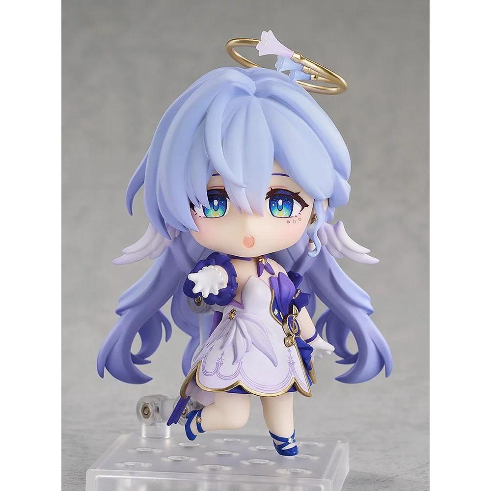 グッドスマイルカンパニー ねんどろいど 2694 崩壊：スターレイル ロビン フィギュア