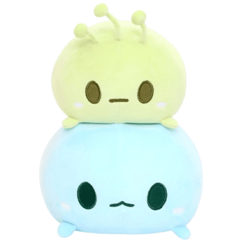 メープルストーリー ストーンスピリット ソフトぬいぐるみ/クッション 単品
