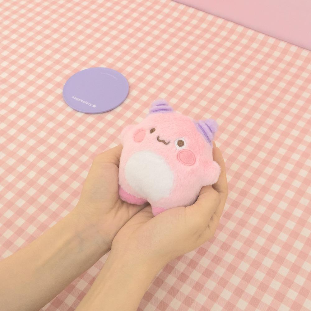 메이플스토리 スタンディングマグネットドール ピングビン