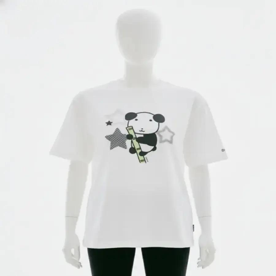 SPAO 스파오 [가나디] 半袖Tシャツ(GR)_SPRLG25U09 627974