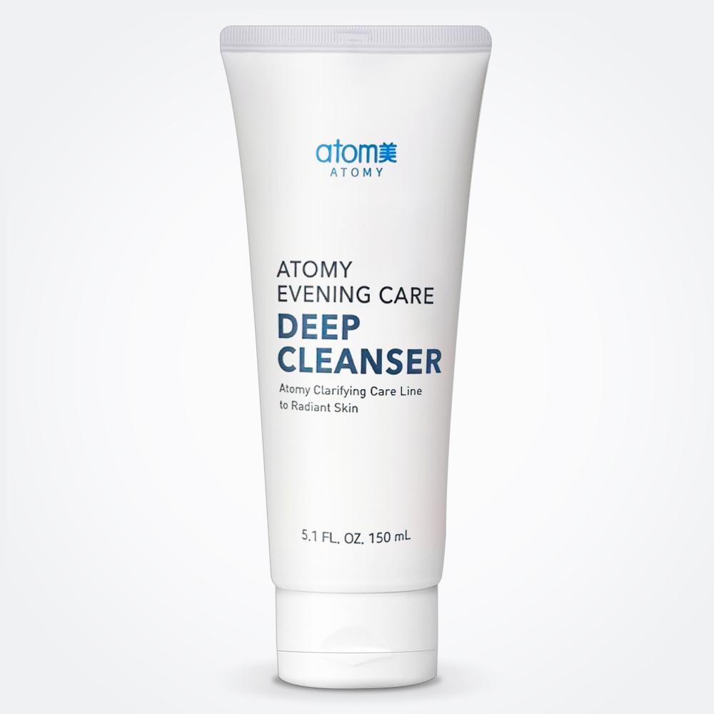 Atomy イブニングケア ディープクレンザー 150ml