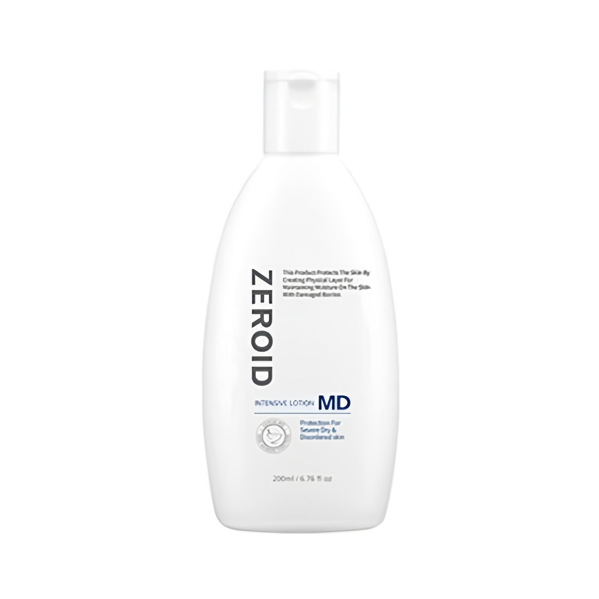 제로이드 인텐시브 로션 MD 200ml