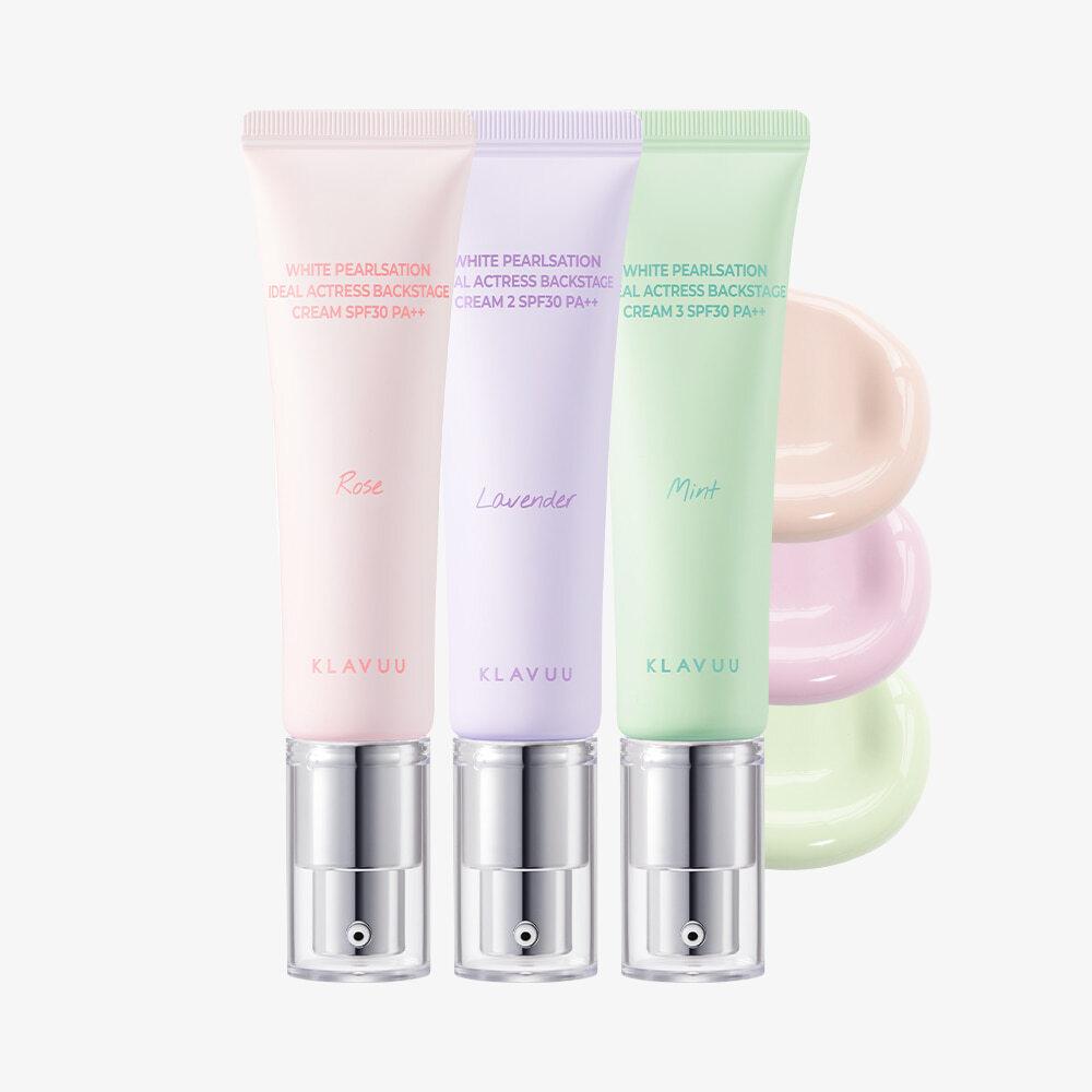 액트리스 백스테이지 크림 30ml