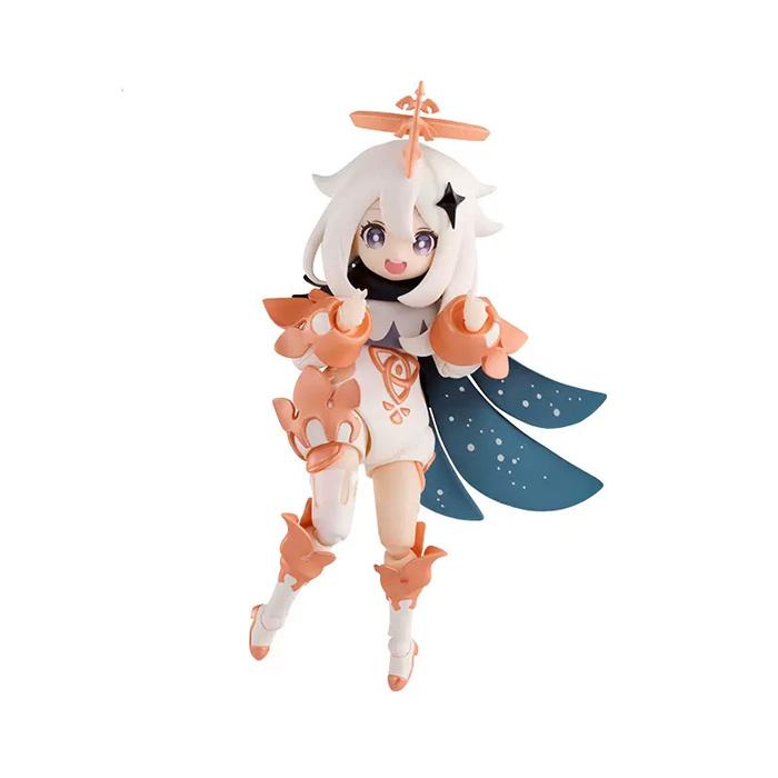 원신 오리지널 굿즈 / SHFiguarts 원신 페이몬 액션 피규어