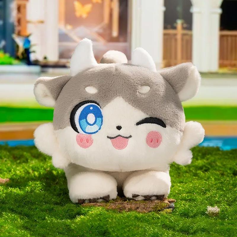 崩壊：スターレイル オリジナルグッズ / アオアオ / ぬいぐるみ / パイノン キメラ