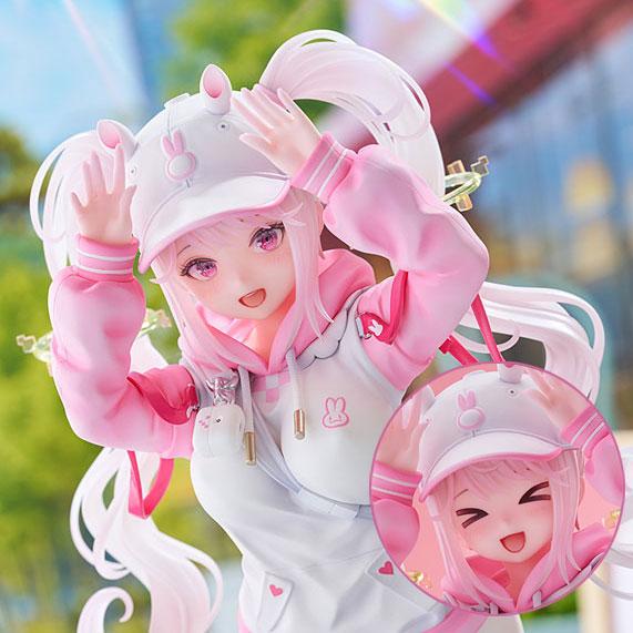 [入荷完了]限定版 AMAKUNI 勝利の女神 NIKKE アリス フィギュア スイートホーム