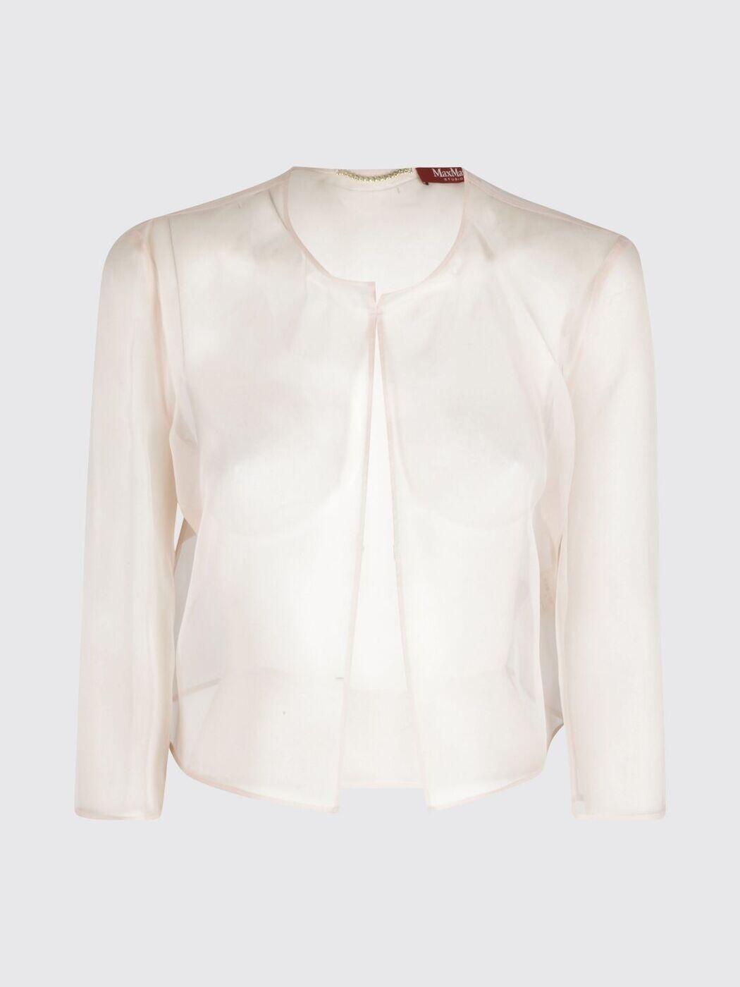 MAX MARA STUDIO  Tシャツ  レディース トップス 2026SS モデル