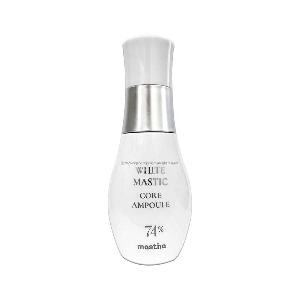 MASTINA (マスティナ) 肝斑アンプル シーズン4 ホワイト マスティック 最新 コア アンプル 30ml