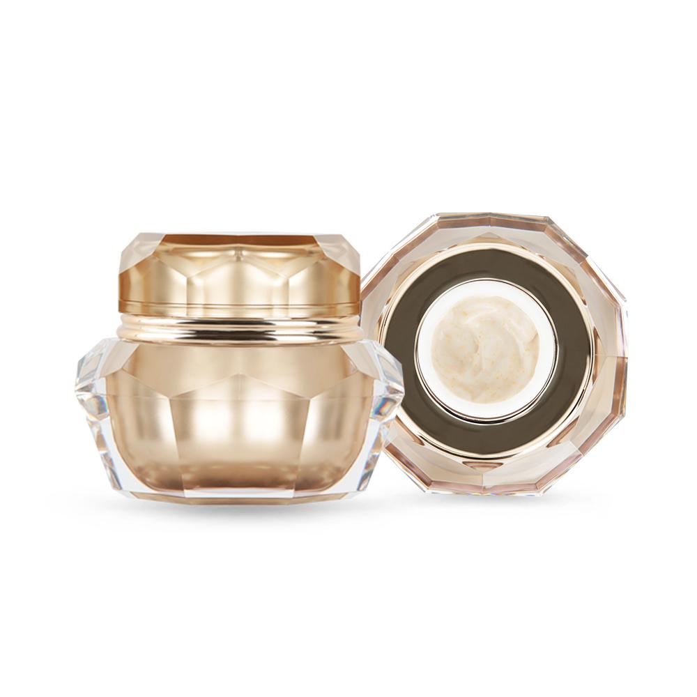 코리아나 로댕쇼 24K  ハイドラ ゴールド  保湿・栄養クリーム  50g, 1個