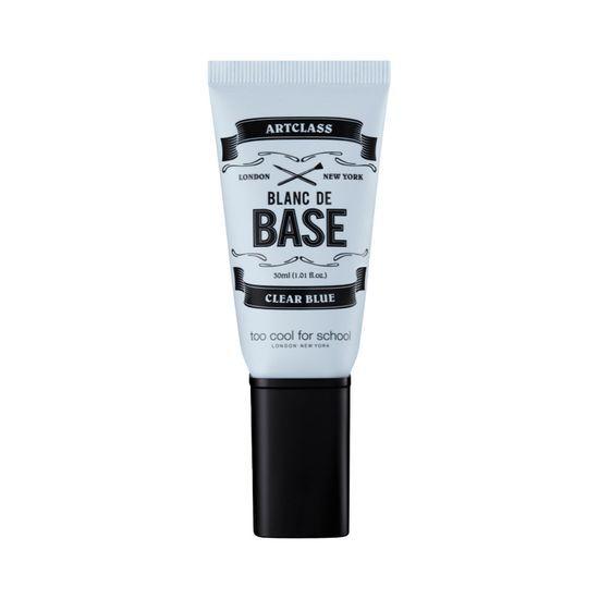 トゥクールフォースクール  ブラン・ド・ベース  30ml (ウォーム/クール)