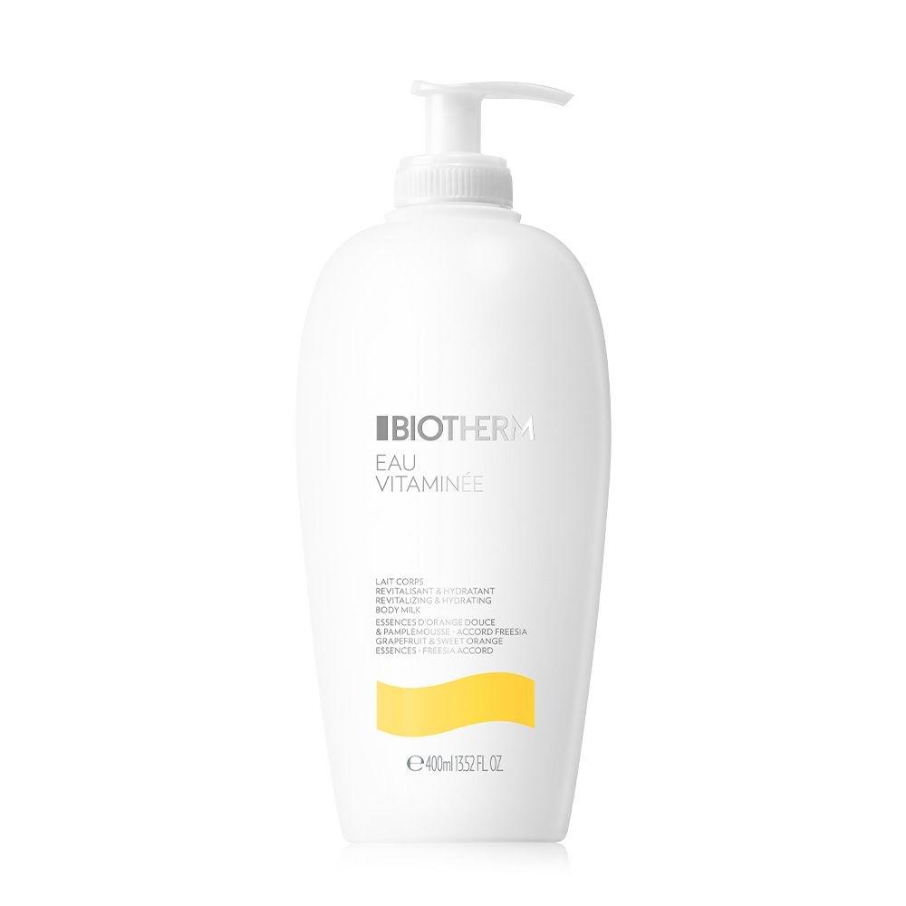 [ロッテ百貨店] ビオテルム  オ・ヴィターミネ  ボディミルク  400ml  LE1205133022