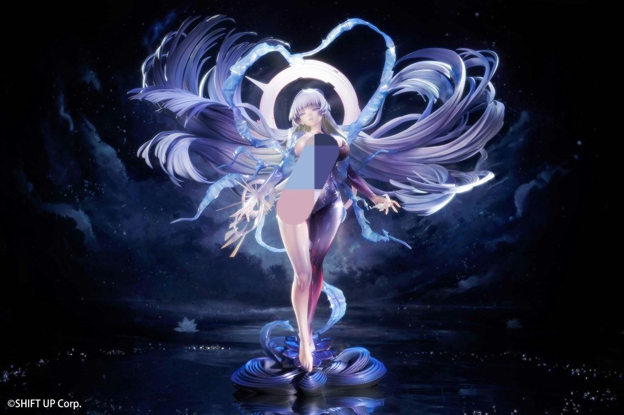 [2026年第4四半期] HOBBYSAKURA ナユタ vitória deusa nikke PVCフィギュア