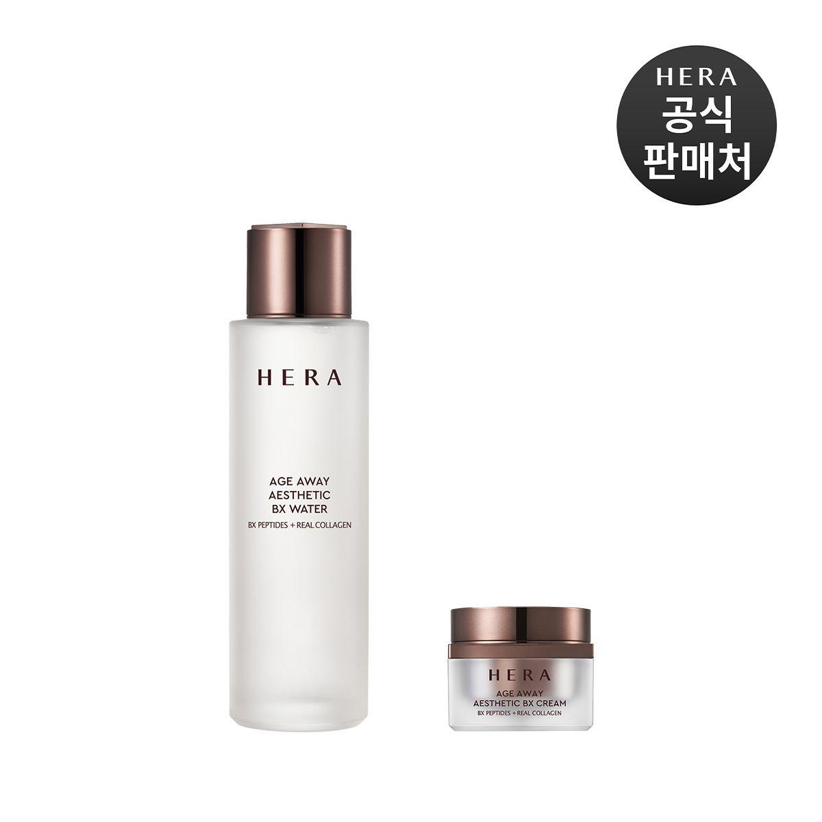 [롯데백화점] 헤라 [기획]에이지 어웨이 에스테틱 워터 150ml LE1208037565