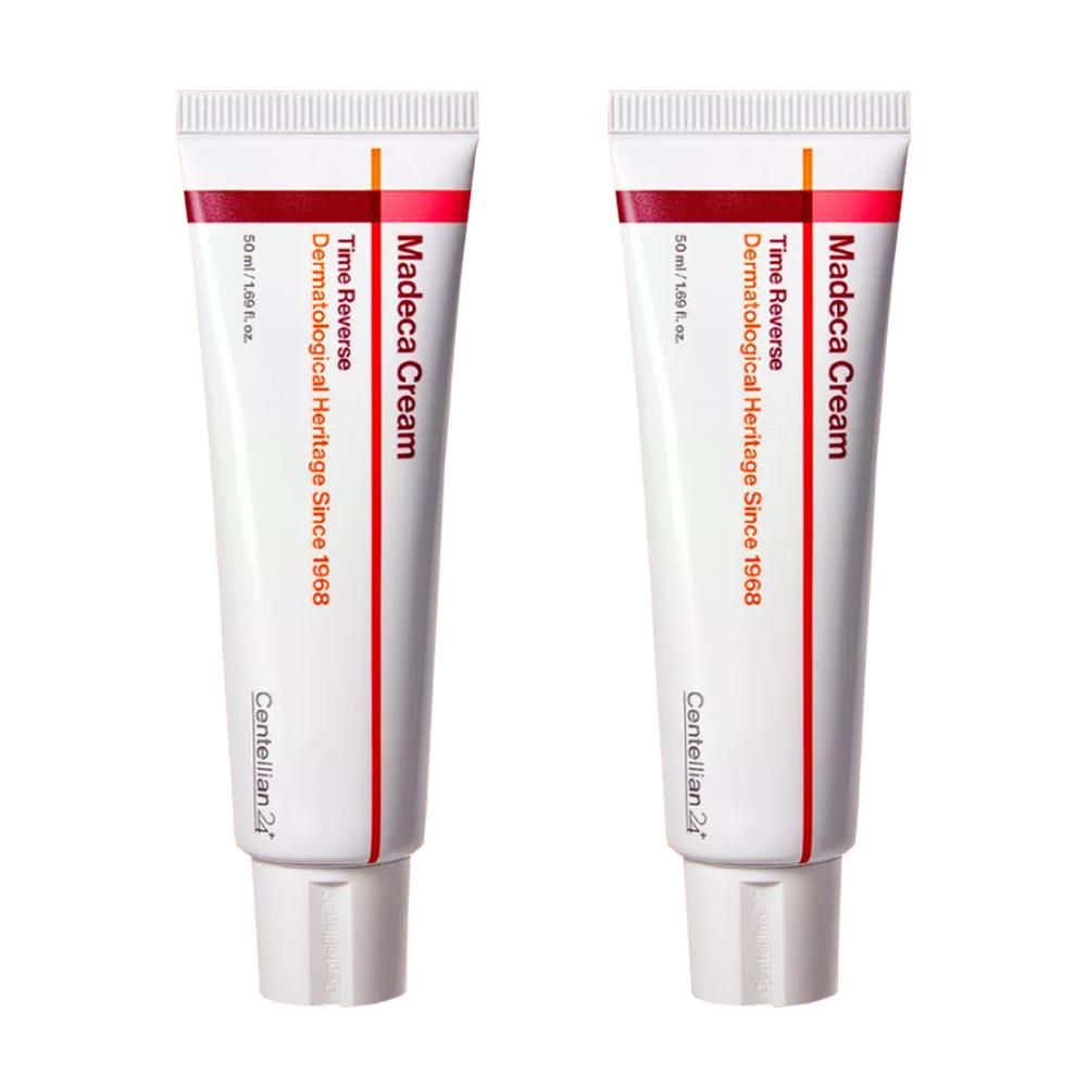 1+1 シーズン7 最新作 東国製薬 マデカ クリーム タイム リバース 50ml