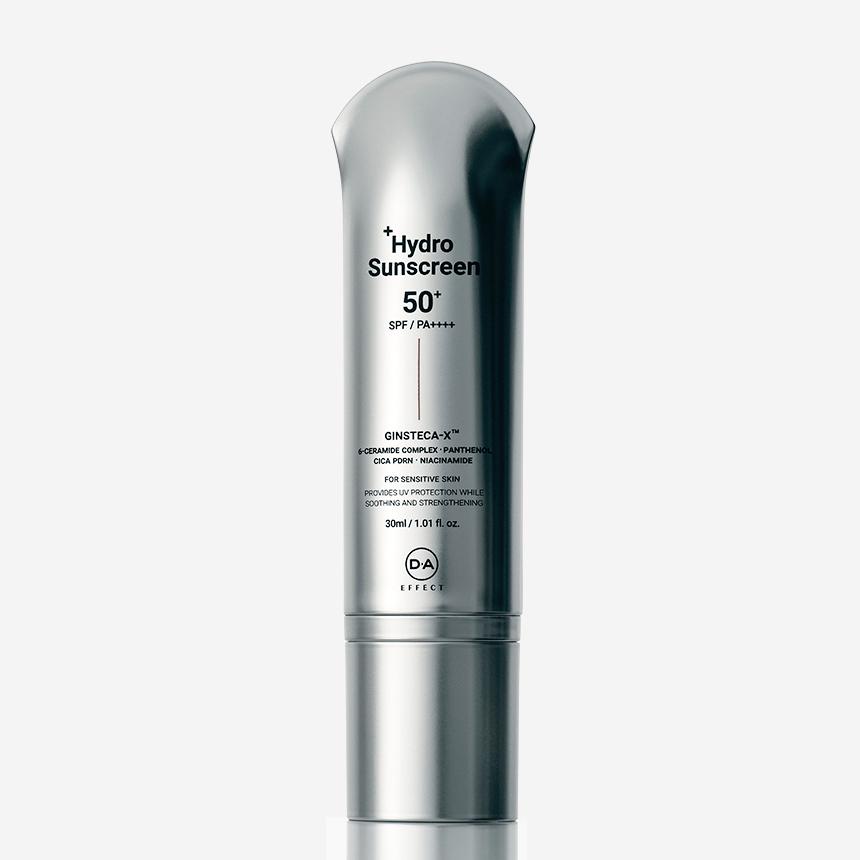 DEFFECT ハイドロ サン スクリーム spf50+/ PA++++ 30ml, 1個