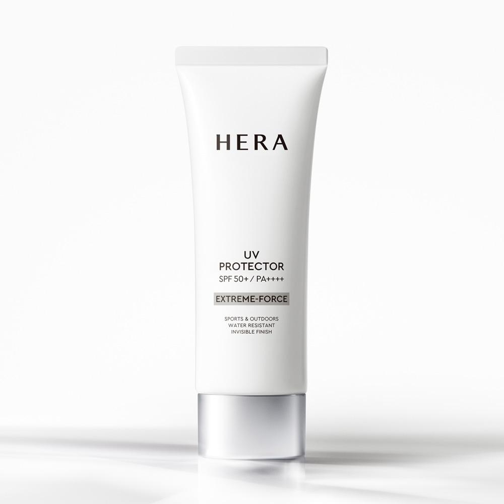 Hera NEW UV Protector Extreme Force レジャー 70ml SPF 50+ PA++++