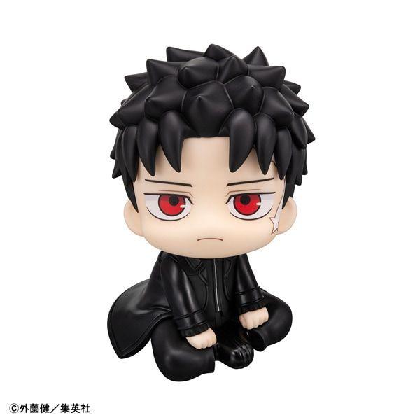 일본피규어 키덜트 728925 메가하우스 MegaHouse 루캅 카구라바치 육평천광 도색 완료 완성 피규어, 전체 높이 약 110mm