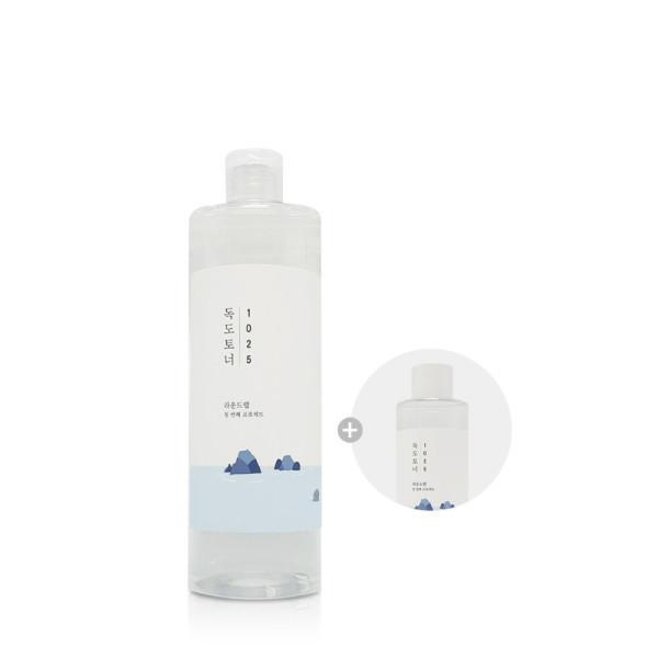 ROUNDAROUND ROUNDAROUND 1025 Dokdo Toner 500ML
